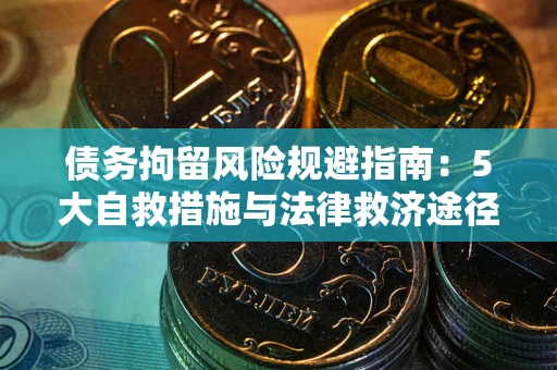 北京债务拘留风险规避指南：5大自救措施与法律救济途径